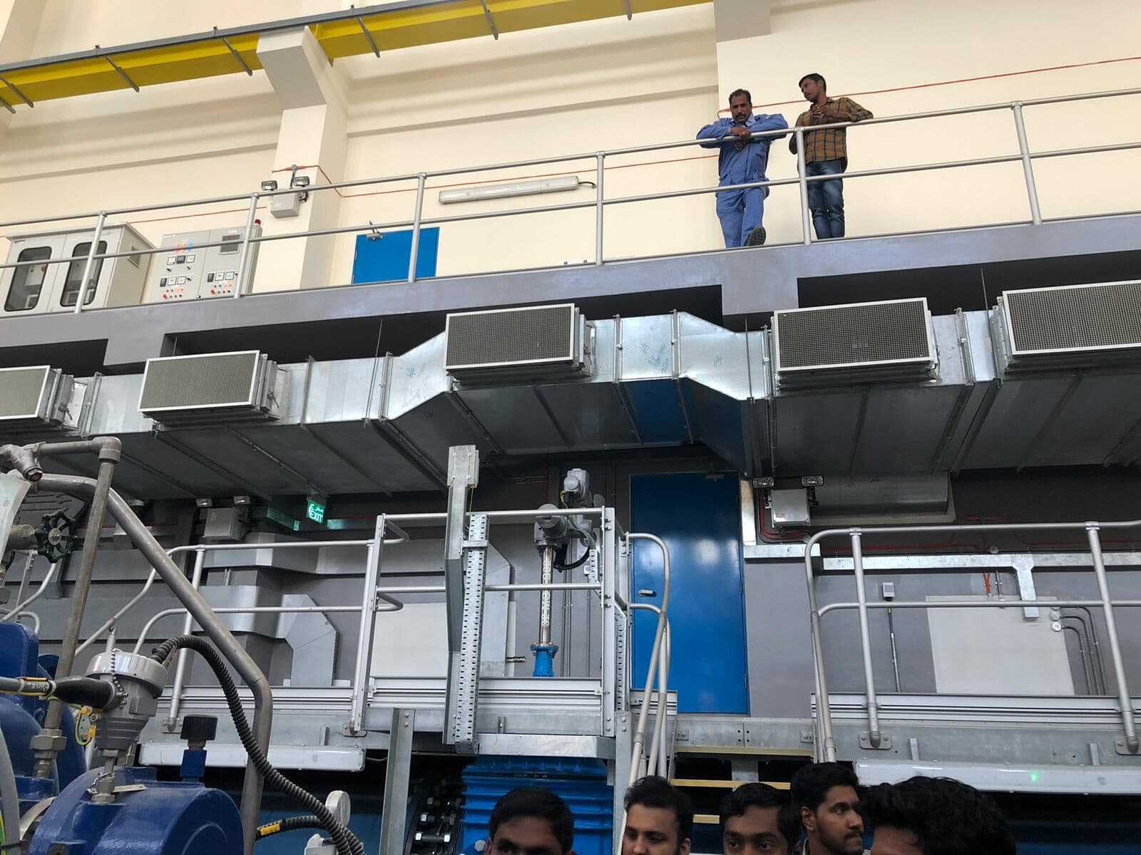 Manateq Pumping Stations