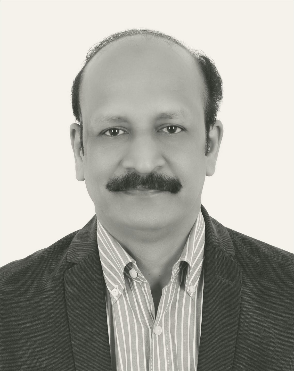 Prince PS, Managing Director